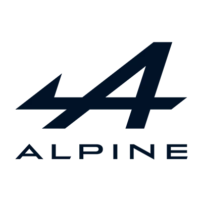 Alpine F1 Team